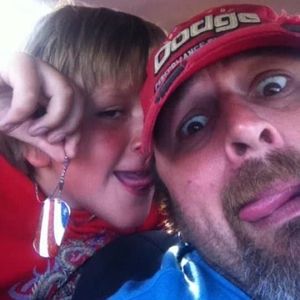 Meet your Posher, Alan